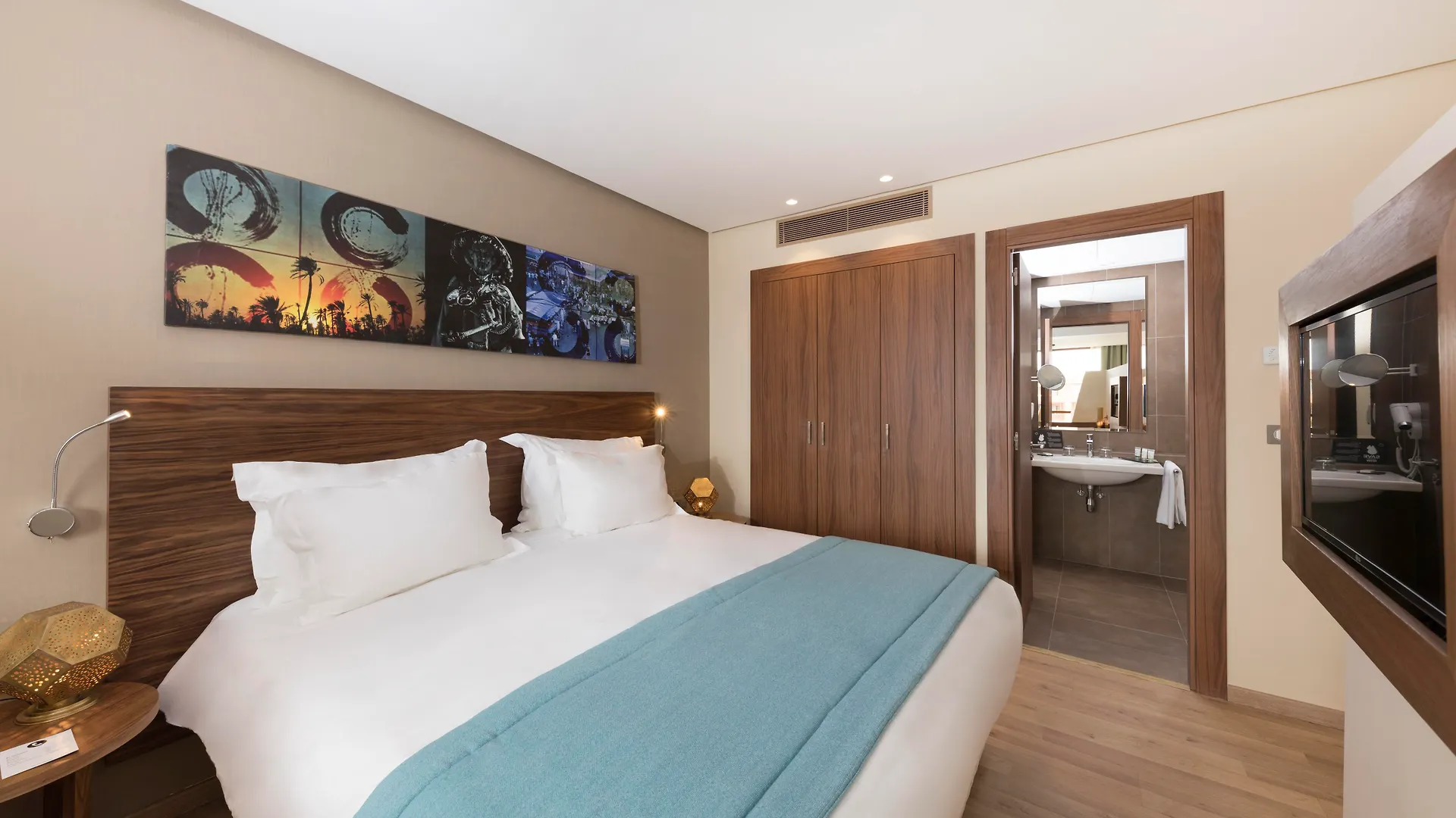 Hotel Be Live Experience Marrakech Palmeraie Marrakesh