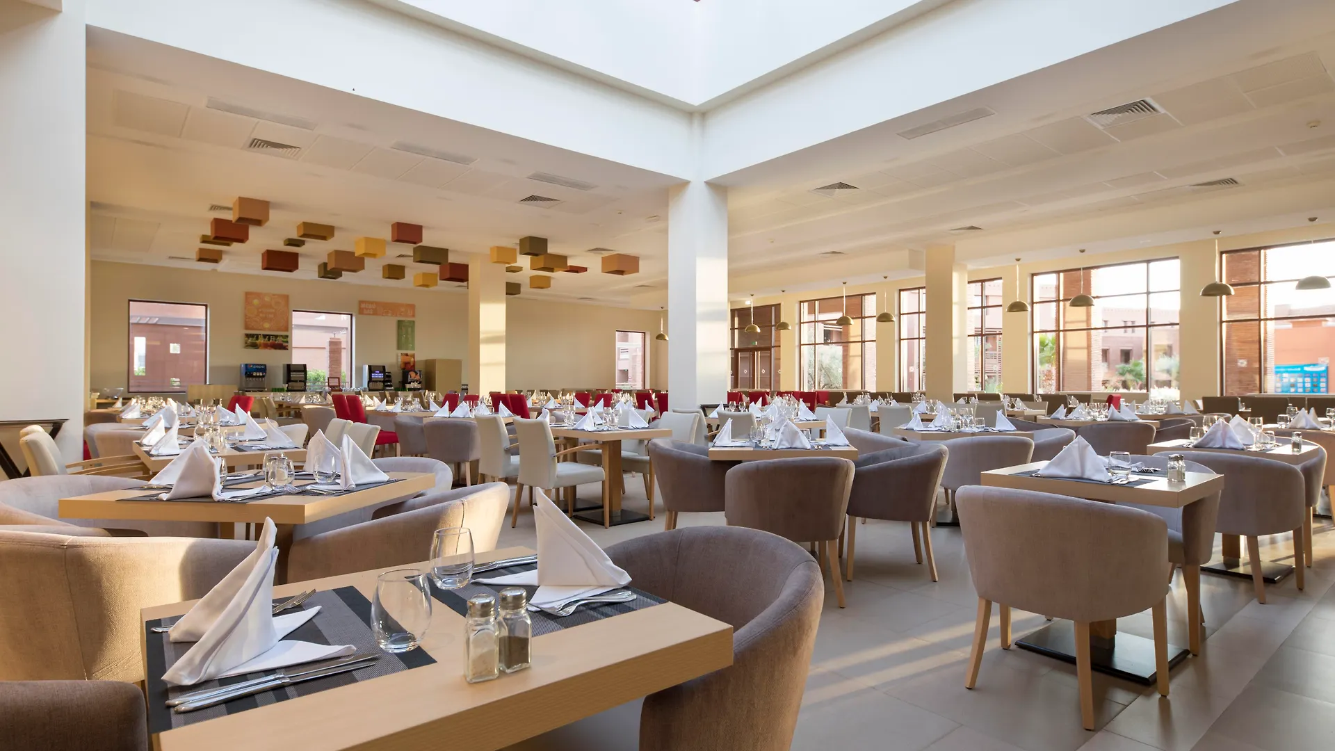 Be Live Experience Marrakech Palmeraie Marrakesh