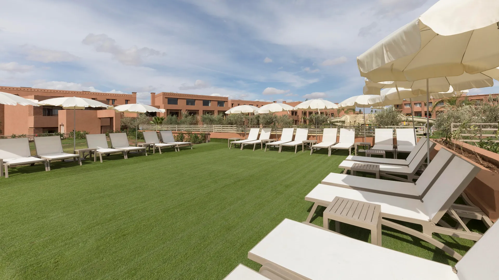 Be Live Experience Marrakech Palmeraie Marrakesh Marokko