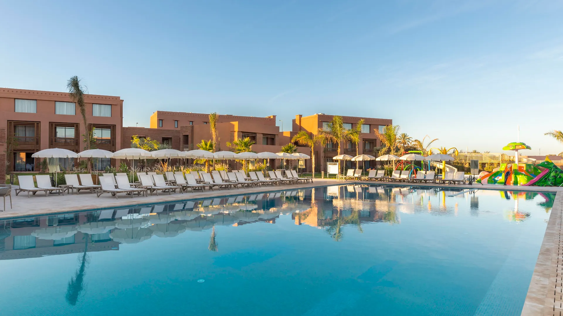 Be Live Experience Marrakech Palmeraie Marrakesh Marokko