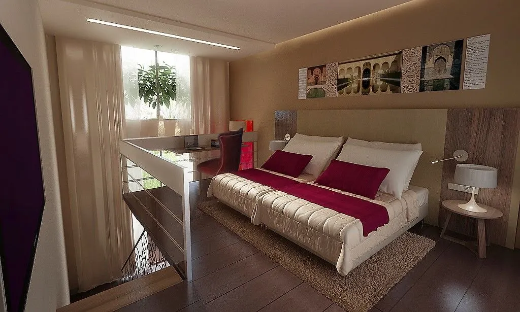 Be Live Experience Marrakech Palmeraie Marrakesh 4*,