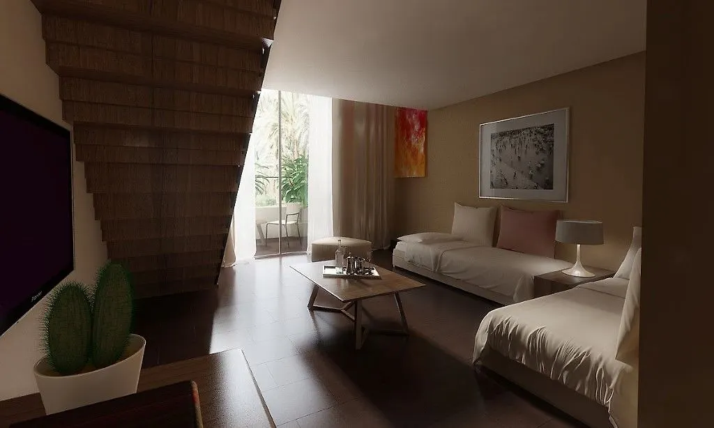 Be Live Experience Marrakech Palmeraie Marrakesh