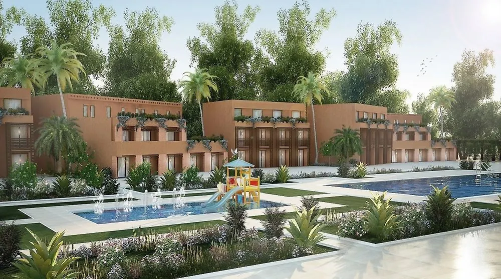 Hotel Be Live Experience Marrakech Palmeraie Marrakesh