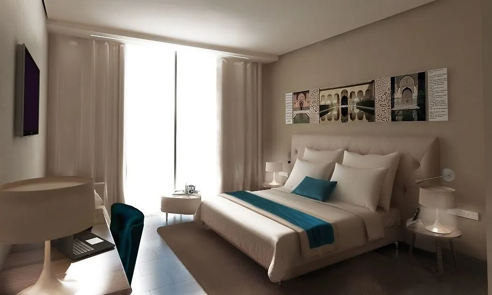 Hotel Be Live Experience Marrakech Palmeraie Marrakesh