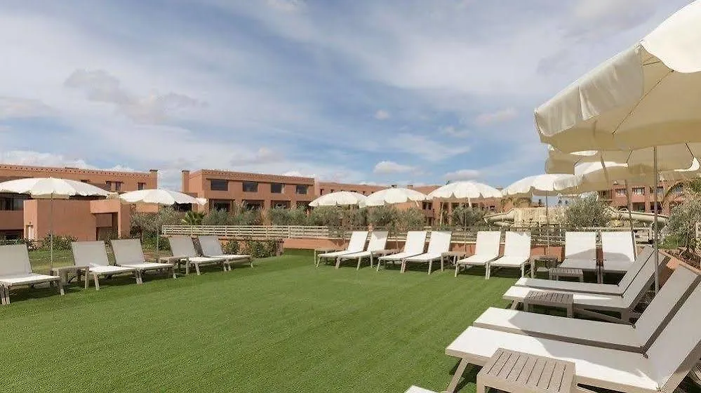 Be Live Experience Marrakech Palmeraie Marrakesh 4*,  Marokko