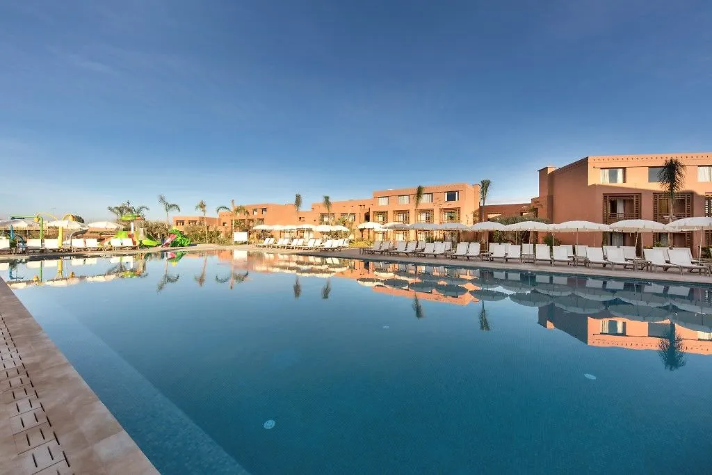 **** Hotel Be Live Experience Marrakech Palmeraie Marrakesh Marokko