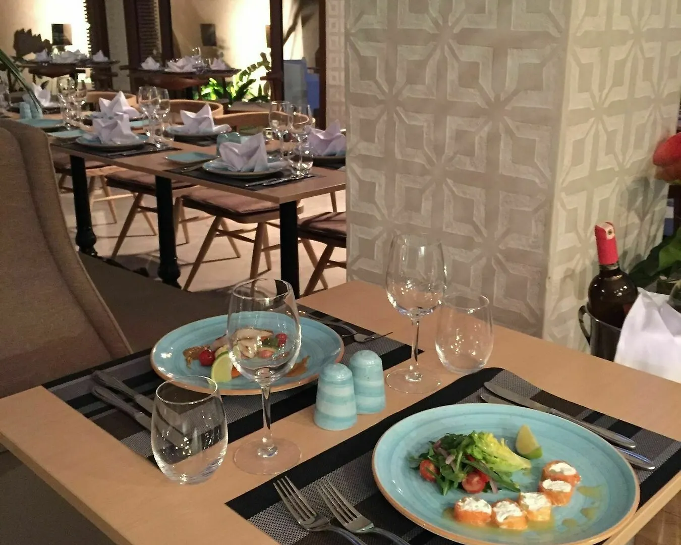 Be Live Experience Marrakech Palmeraie Marrakesh Hotel