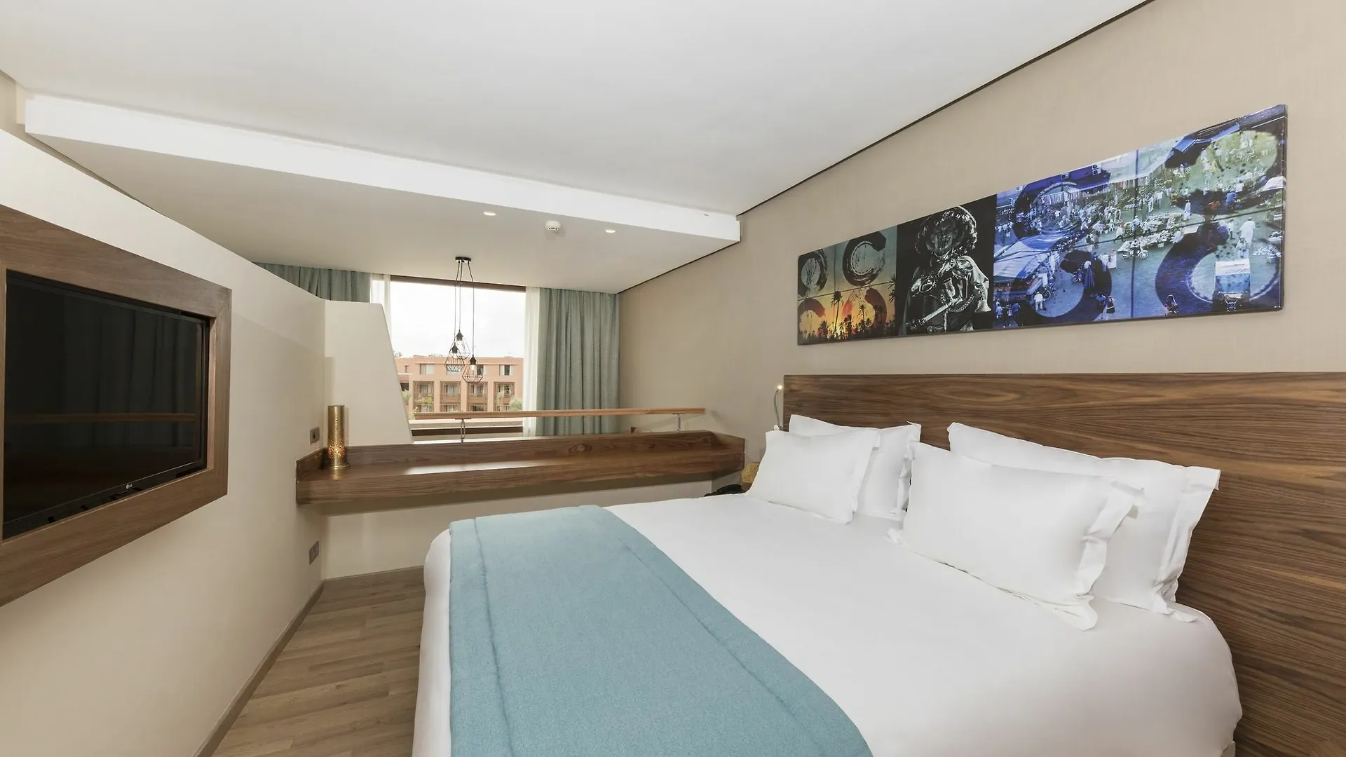 Be Live Experience Marrakech Palmeraie Marrakesh