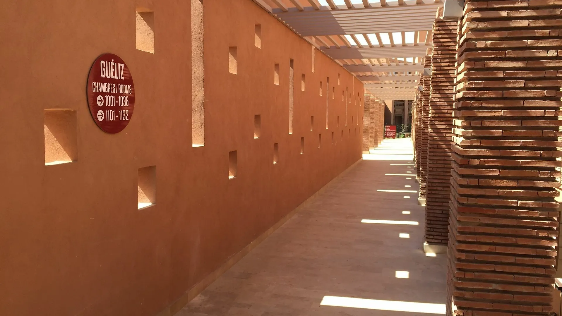 Be Live Experience Marrakech Palmeraie Marrakesh Marokko