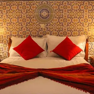 Apartamento Cosy, Marrakesh
