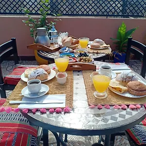 Dar Hajar Appartement