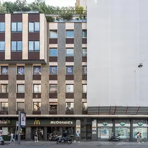  Apartamento Appartamento: Buenosaires79 Italia
