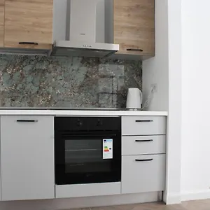  Apartamento Tiffany Italia