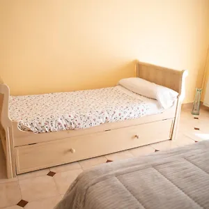  Сasa de vacaciones La Cueva De La Abuela España