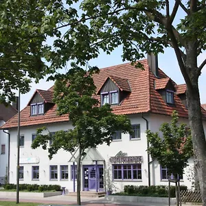 Art-hotel Hotel Erlangen