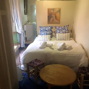 Сasa de vacaciones Des Deux Mers, Marrakesh