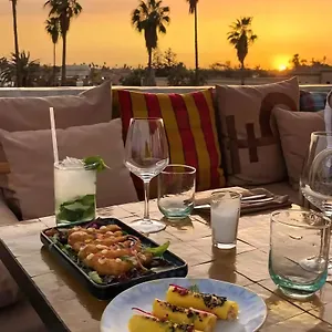Apartamento La Perle De L'atlas By Golf, Marrakesh