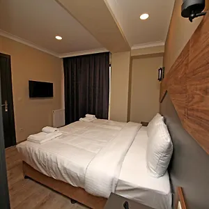 Corner شقة فندقية اسطنبول
