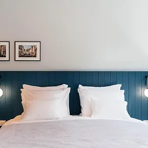 Cozy Pillow Hotel Utrecht