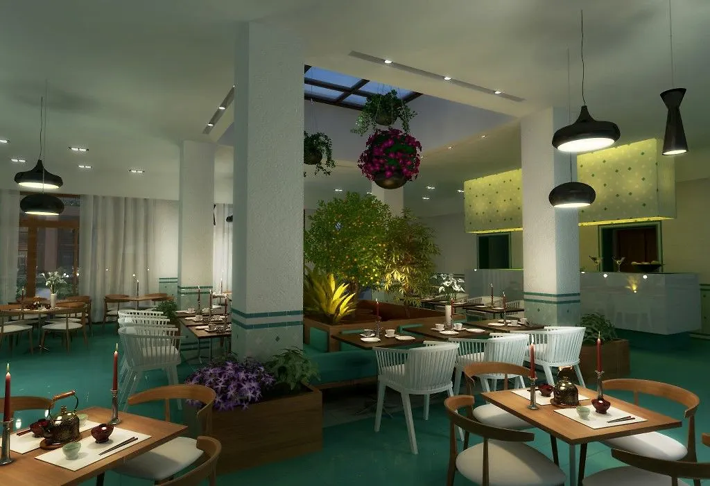Hotel Be Live Experience Marrakech Palmeraie Marrakesh